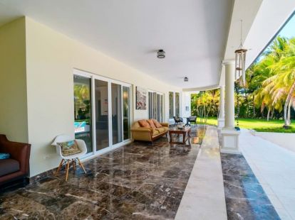 House / Villa, Dominican Republic, Puerto Plata region, Sosua, 1 850 000 $ photo 2