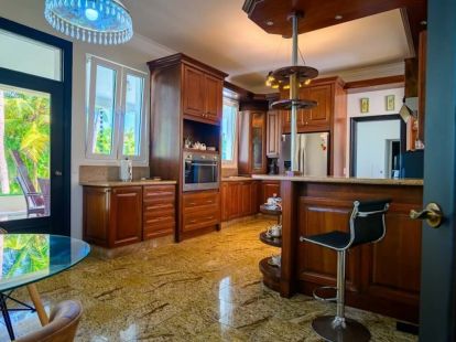 House / Villa, Dominican Republic, Puerto Plata region, Sosua, 1 850 000 $ photo 11