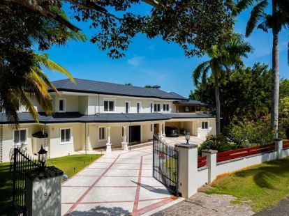 House / Villa, Dominican Republic, Puerto Plata region, Sosua, 1 850 000 $ photo 12