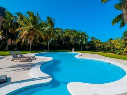 House / Villa, Dominican Republic, Puerto Plata region, Sosua, 1 850 000 $ photo 5