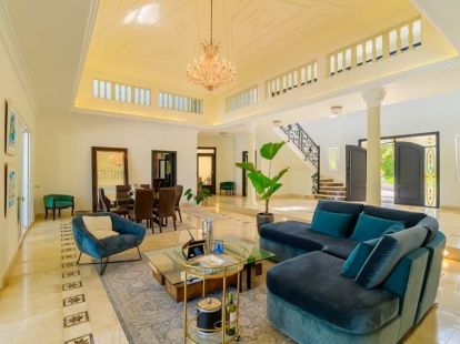House / Villa, Dominican Republic, Puerto Plata region, Sosua, 1 850 000 $ photo 6