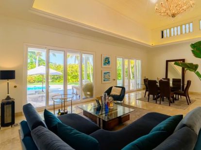House / Villa, Dominican Republic, Puerto Plata region, Sosua, 1 850 000 $ photo 7