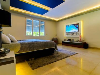 House / Villa, Dominican Republic, Puerto Plata region, Sosua, 1 850 000 $ photo 8