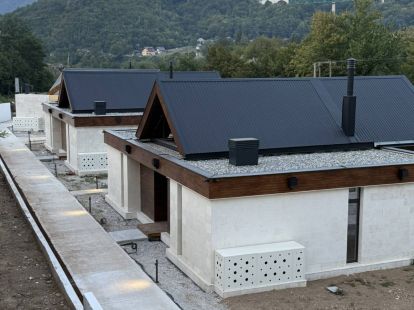 Parcel, Montenegro, Kolasin c., Kolasin, 15 € photo 2