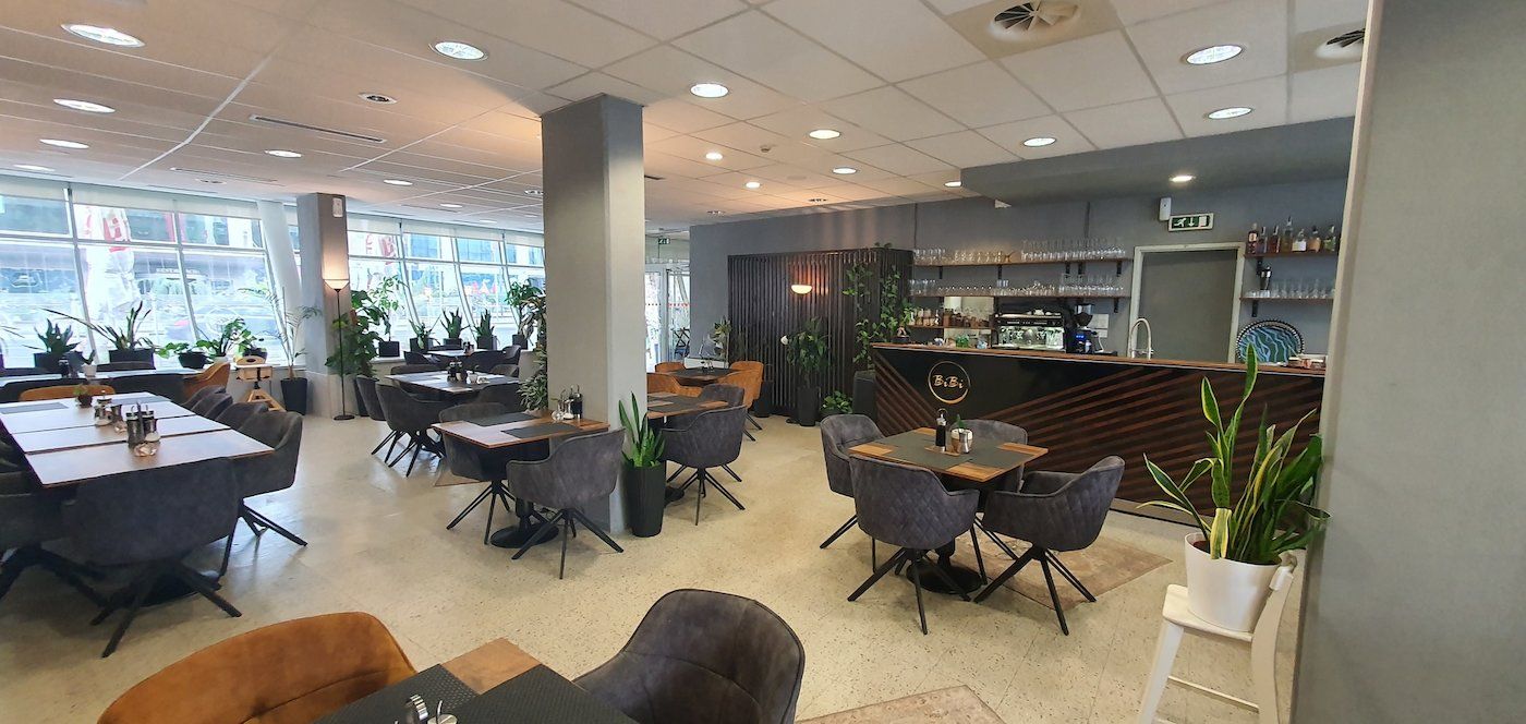 Коммерческая / Ресторан, Словения, Регион Любляна, Любляна, 320 000 € фото 2