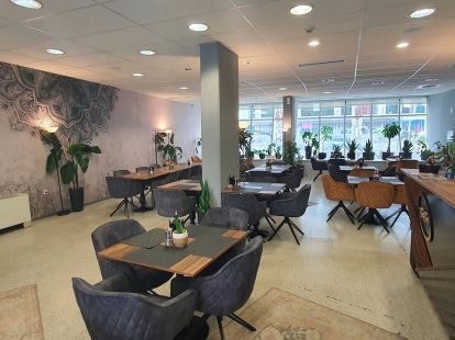Ресторан в Любляне, Словения за 320 000€ (ID:79269)
