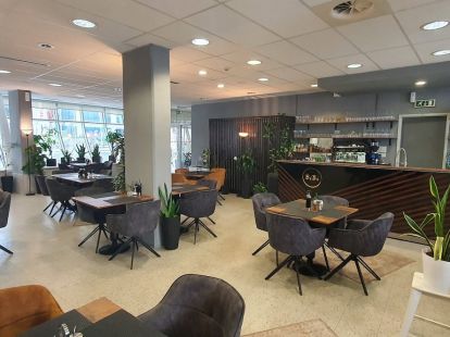 Коммерческая / Ресторан, Словения, Регион Любляна, Любляна, 320 000 € фото 2