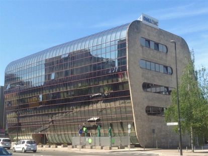 Коммерческая / Ресторан, Словения, Регион Любляна, Любляна, 320 000 € фото 3