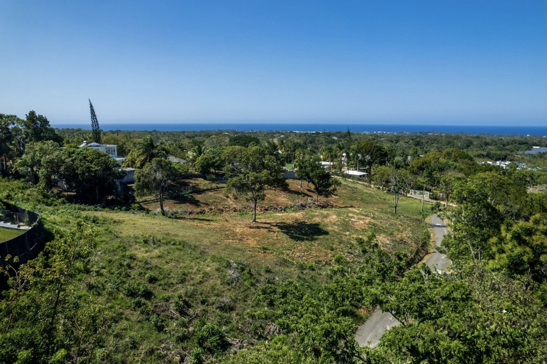 Parcel, Dominican Republic, Puerto Plata region, Sosua, 452 000 $ photo 1