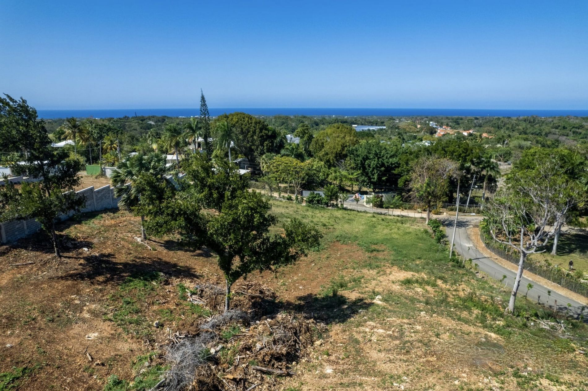 Parcel, Dominican Republic, Puerto Plata region, Sosua, 452 000 $ photo 2