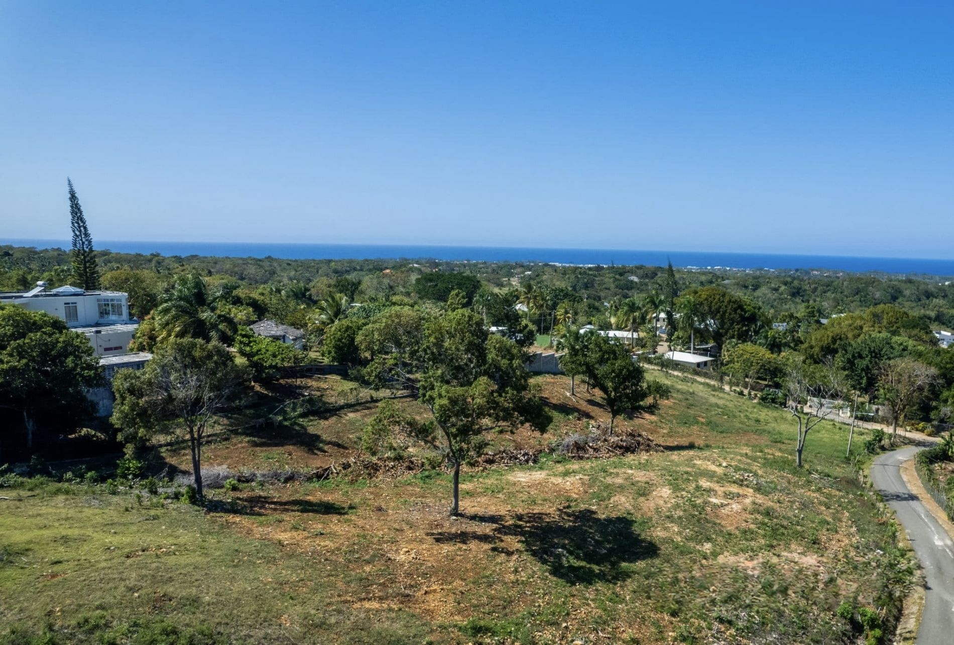 Parcel, Dominican Republic, Puerto Plata region, Sosua, 452 000 $ photo 3