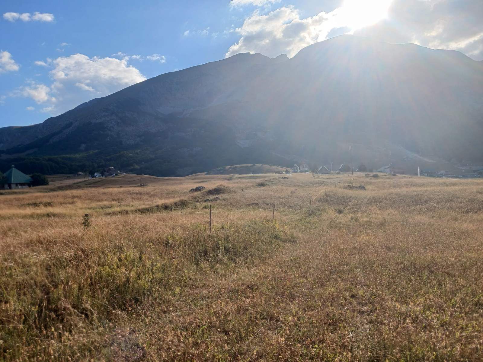 Parcel, Montenegro, Zabljak c., Zabljak, 110 € photo 1