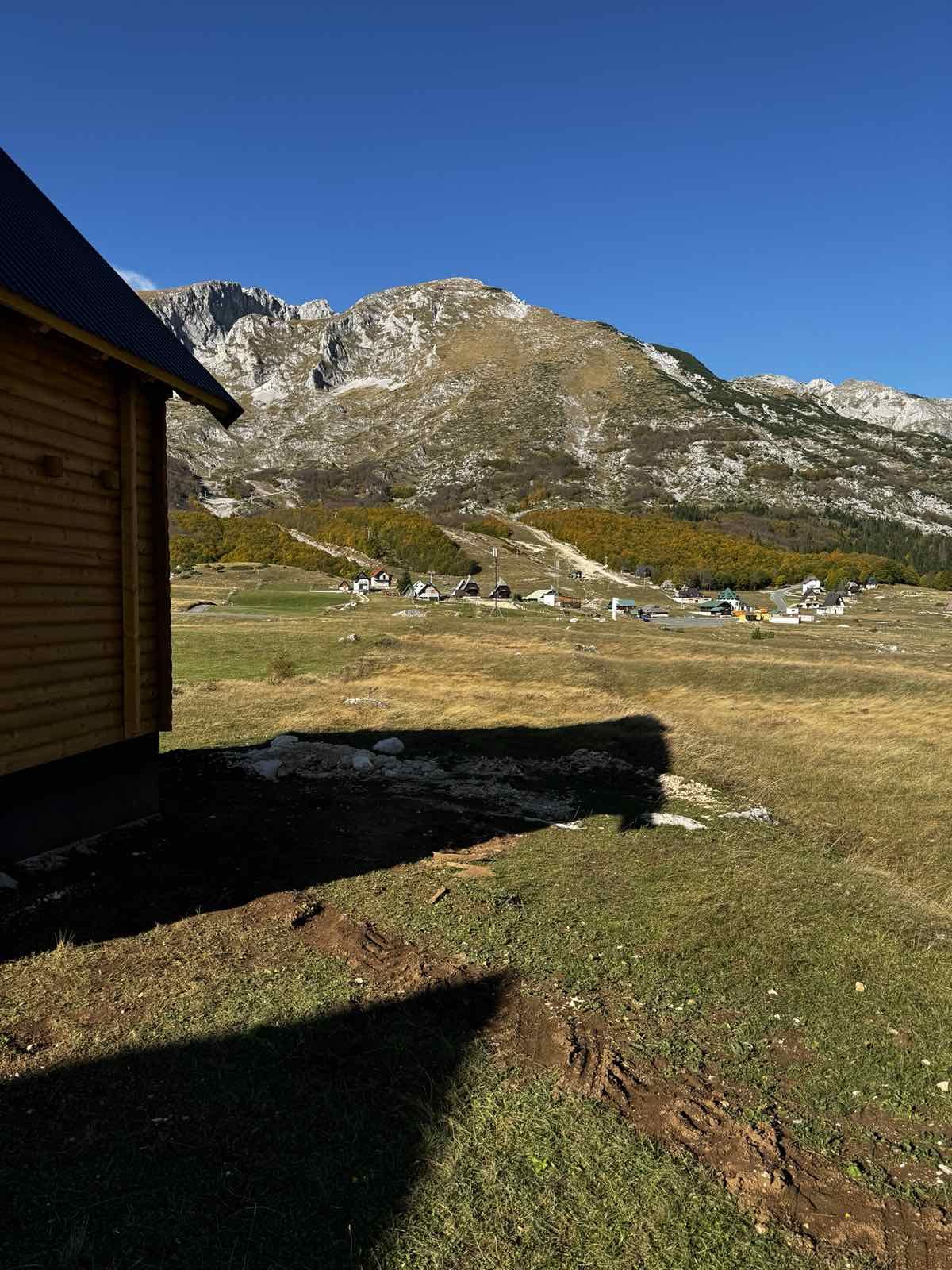 Parcel, Montenegro, Zabljak c., Zabljak, 110 € photo 2