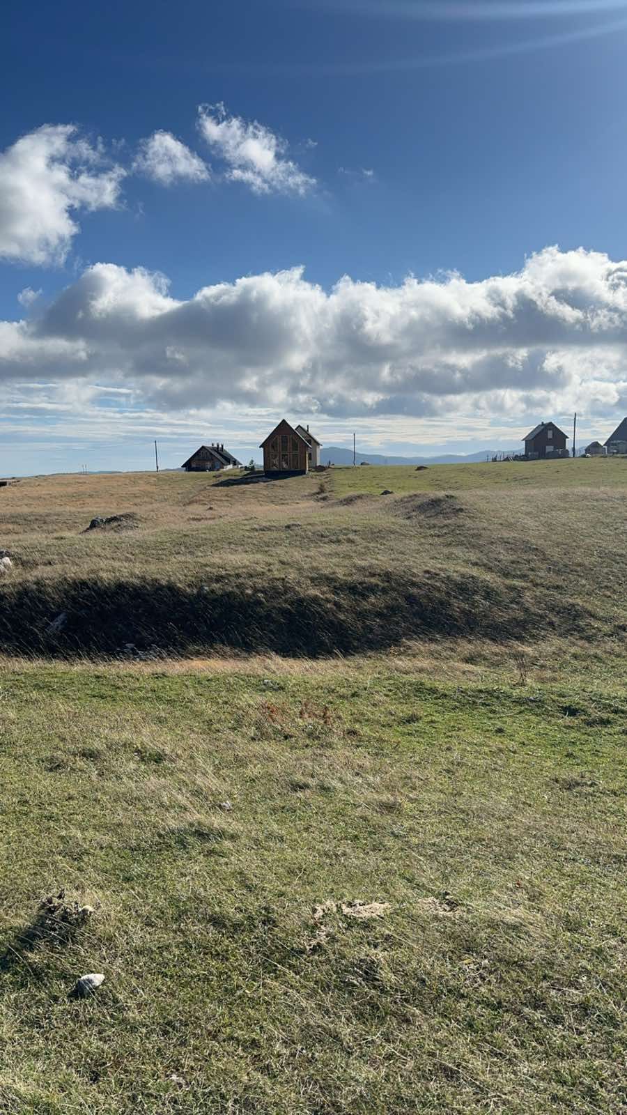 Parcel, Montenegro, Zabljak c., Zabljak, 110 € photo 3