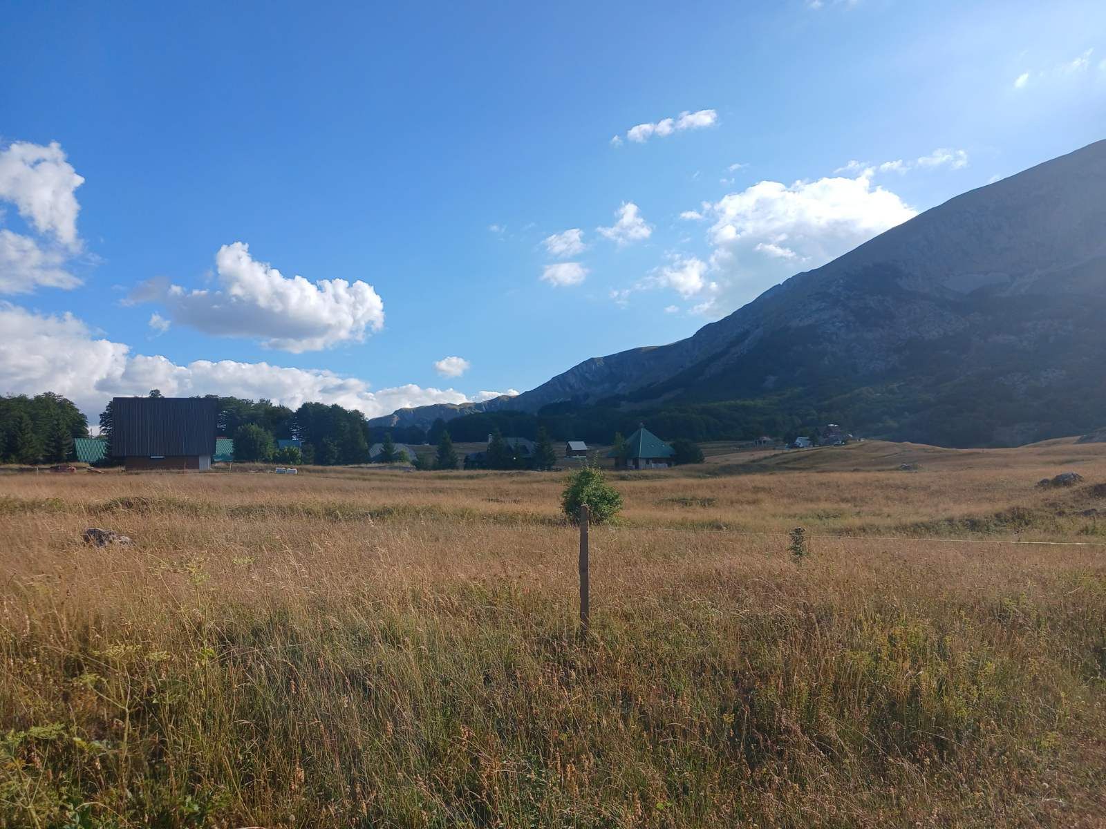 Parcel, Montenegro, Zabljak c., Zabljak, 110 € photo 4