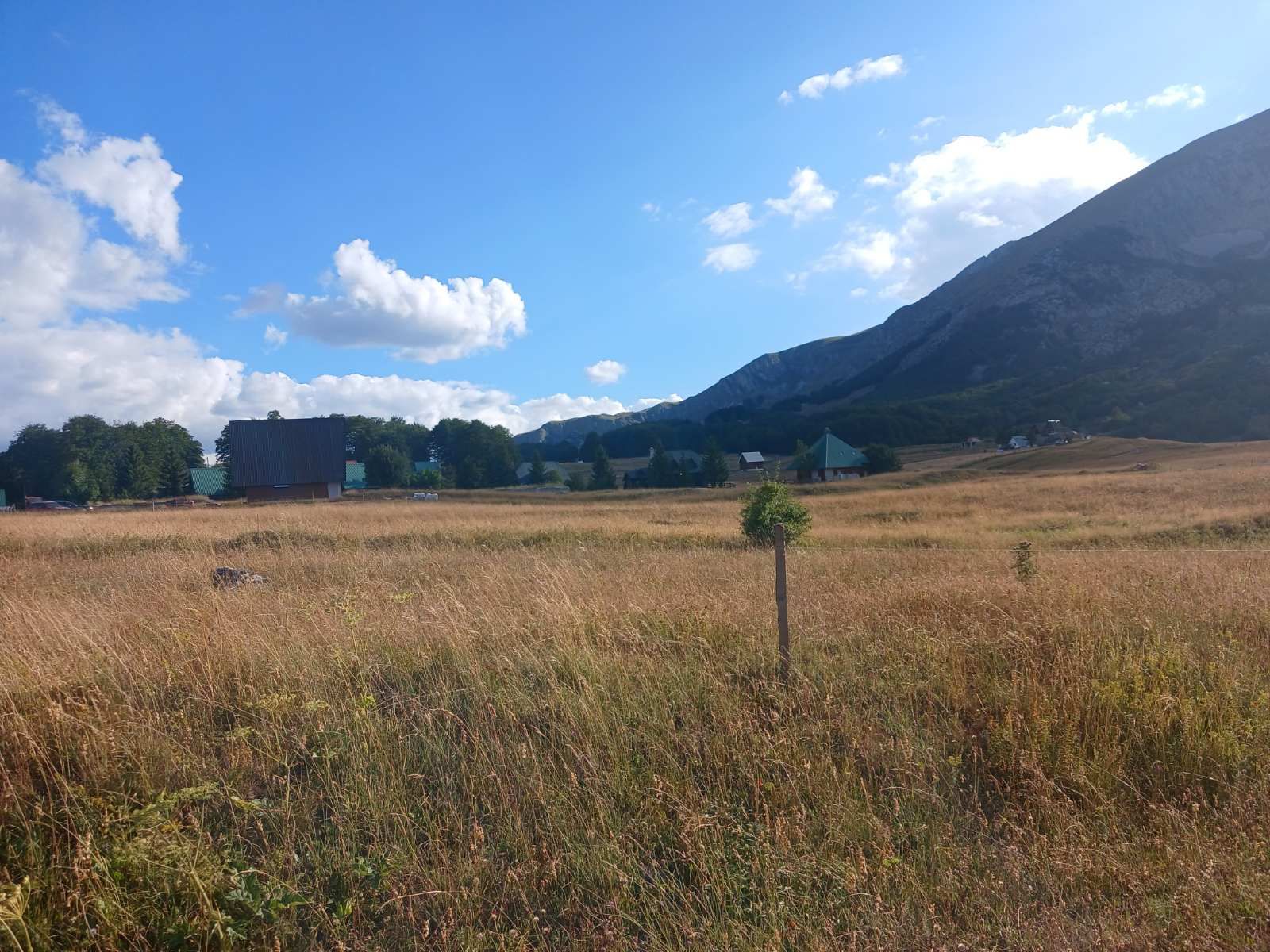 Parcel, Montenegro, Zabljak c., Zabljak, 110 € photo 5