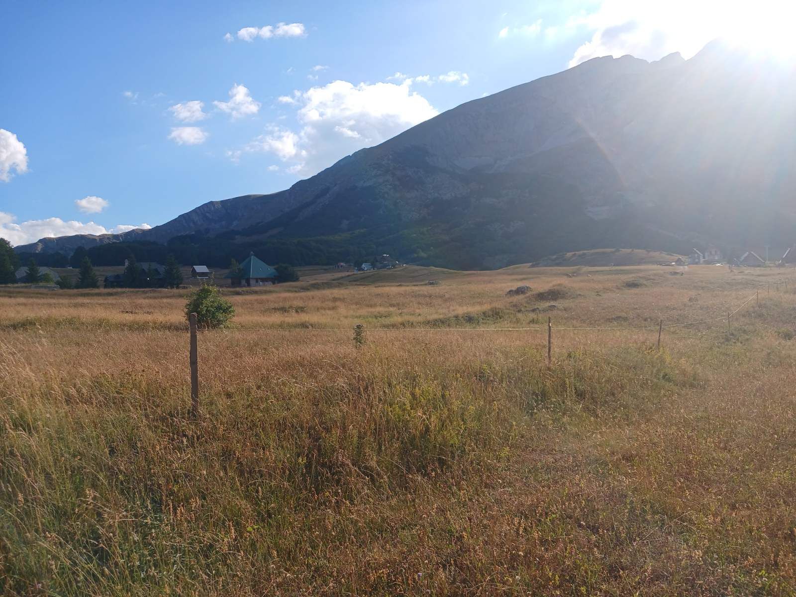 Parcel, Montenegro, Zabljak c., Zabljak, 110 € photo 6