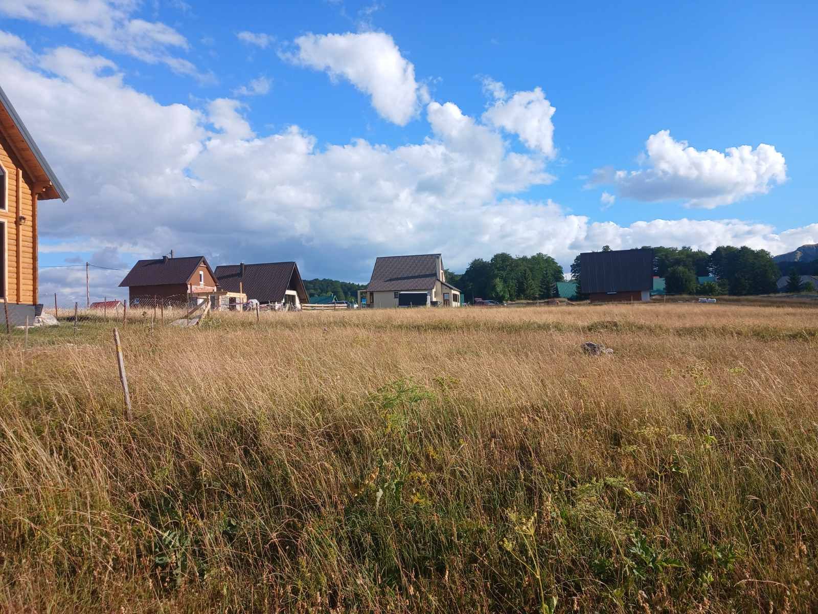 Parcel, Montenegro, Zabljak c., Zabljak, 110 € photo 7