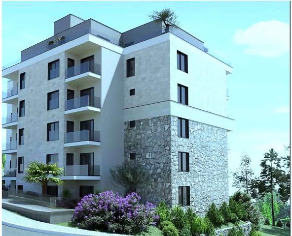 Апартаменти, Чорногорія, Г. Будва, Будва, 129 332 € фото 1