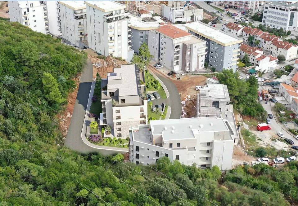 Апартаменти, Чорногорія, Г. Будва, Будва, 129 332 € фото 2