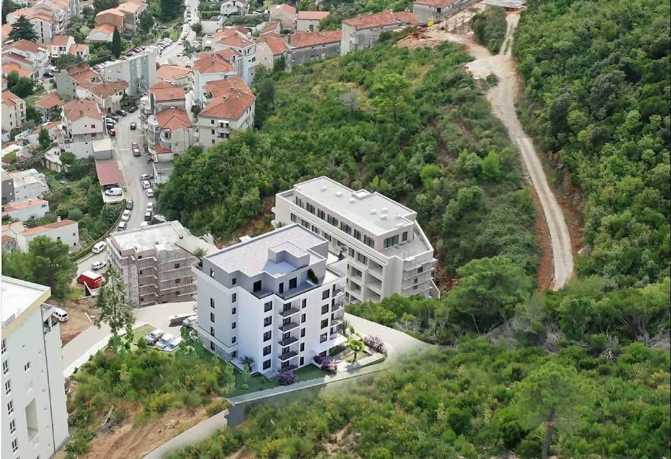 Апартаменти, Чорногорія, Г. Будва, Будва, 129 332 € фото 3