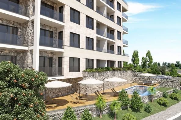 Апартаменти, Чорногорія, Г. Будва, Будва, 129 332 € фото 4