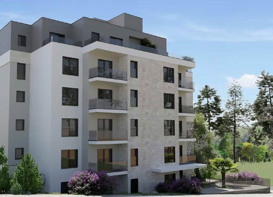 Апартаменти, Чорногорія, Г. Будва, Будва, 129 332 € фото 6