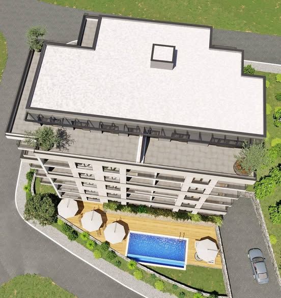 Апартаменти, Чорногорія, Г. Будва, Будва, 129 332 € фото 8