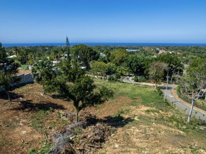 Parcel, Dominican Republic, Puerto Plata region, Sosua, 452 000 $ photo 2