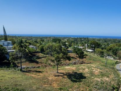 Parcel, Dominican Republic, Puerto Plata region, Sosua, 452 000 $ photo 3