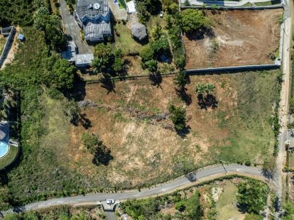 Parcel, Dominican Republic, Puerto Plata region, Sosua, 452 000 $ photo 4