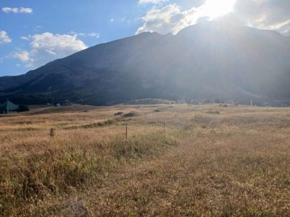 Land nach Zabljak, Montenegro für 110€ (ID:79271)