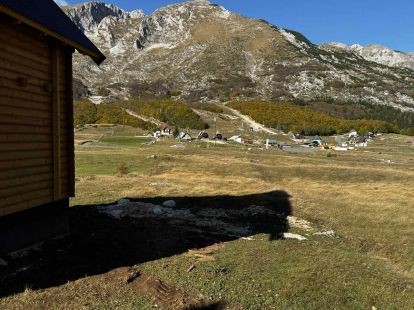 Parcel, Montenegro, Zabljak c., Zabljak, 110 € photo 2