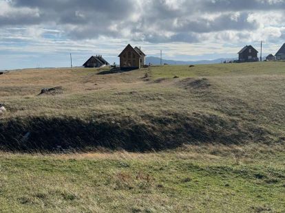 Parcel, Montenegro, Zabljak c., Zabljak, 110 € photo 3