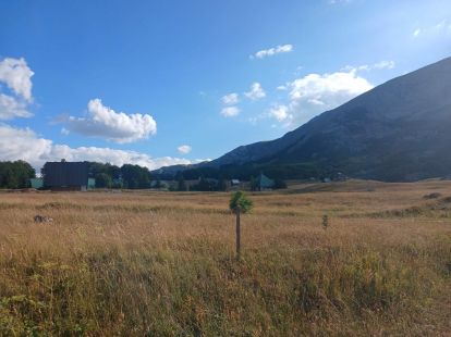 Parcel, Montenegro, Zabljak c., Zabljak, 110 € photo 4