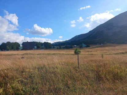 Parcel, Montenegro, Zabljak c., Zabljak, 110 € photo 5