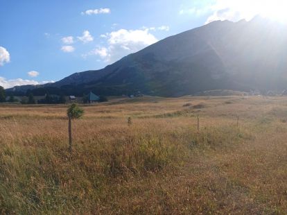Parcel, Montenegro, Zabljak c., Zabljak, 110 € photo 6