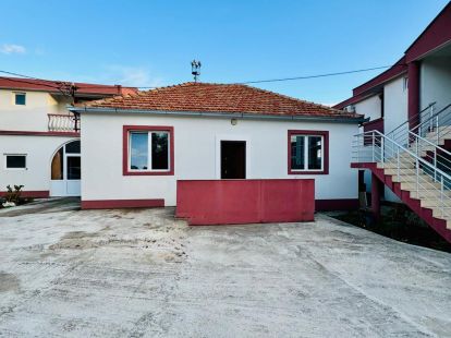 Котедж у Барі, Чорногорія за 110 000€ (ID:79272)