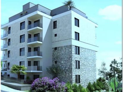 Mieszkania w Budvie, Czarnogóra za 129 332€ (ID:79273)