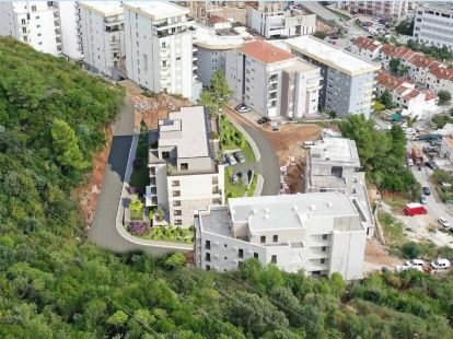 Апартаменти, Чорногорія, Г. Будва, Будва, 129 332 € фото 2