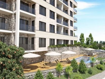 Апартаменти, Чорногорія, Г. Будва, Будва, 129 332 € фото 4