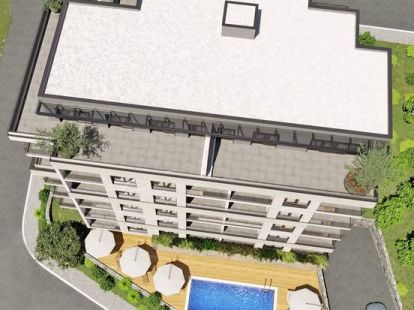 Апартаменти, Чорногорія, Г. Будва, Будва, 129 332 € фото 8