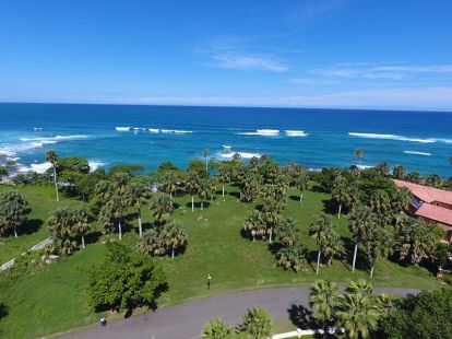 Land in Cabarete, Dominican Republic for 4 200 000€ (ID:79274)