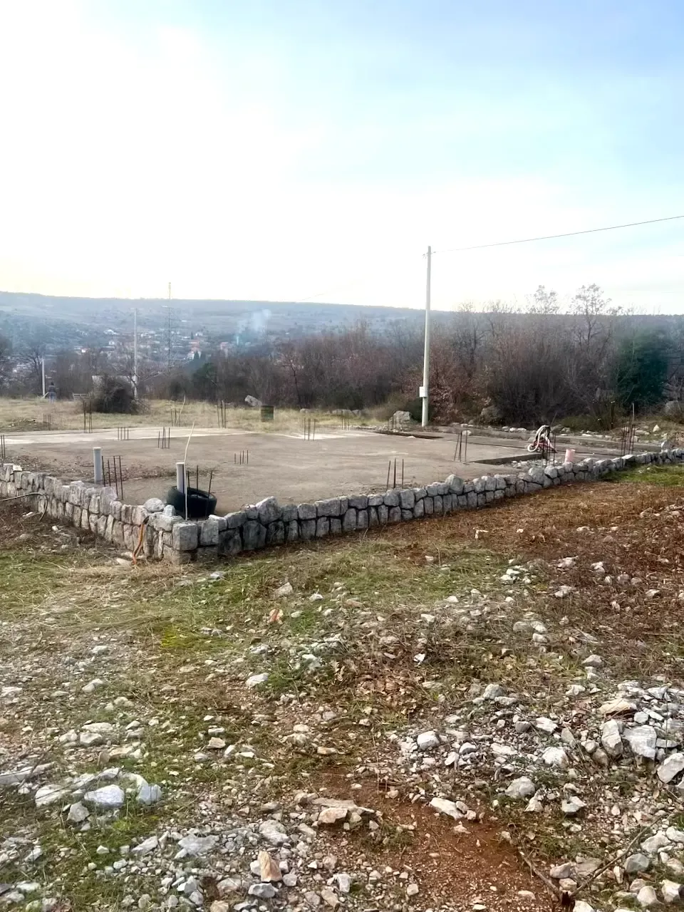 Земля, Чорногорія, О. Подгориця, Підгориця, 100 000 € фото 1