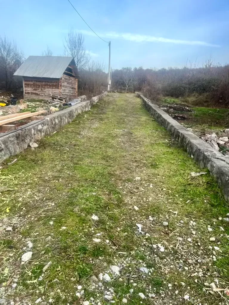 Земля, Чорногорія, О. Подгориця, Підгориця, 100 000 € фото 3