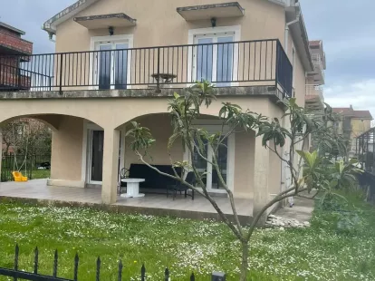Villa in Kotor, Montenegro for 250 000€ (ID:79278)