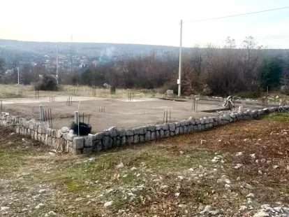 Land in Podgorica, Montenegro for 100 000€ (ID:79279)