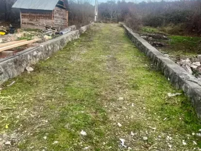 Земля, Чорногорія, О. Подгориця, Підгориця, 100 000 € фото 3