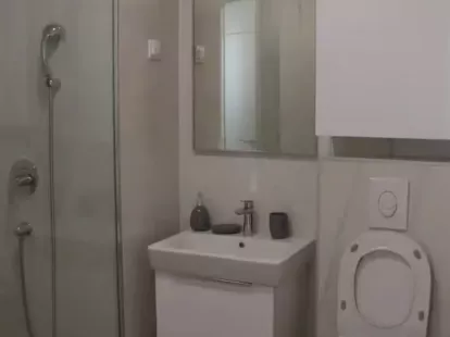 Apartments in Rafailovici, Montenegro for 115 000€ (ID:79280)