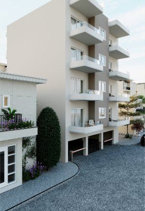 Apartments, Greece, Peloponnese, Loutraki, 217 000 € photo 1